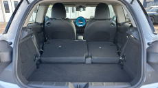 MINI Cooper 2.0 S Classic 3dr Auto Petrol Hatchback